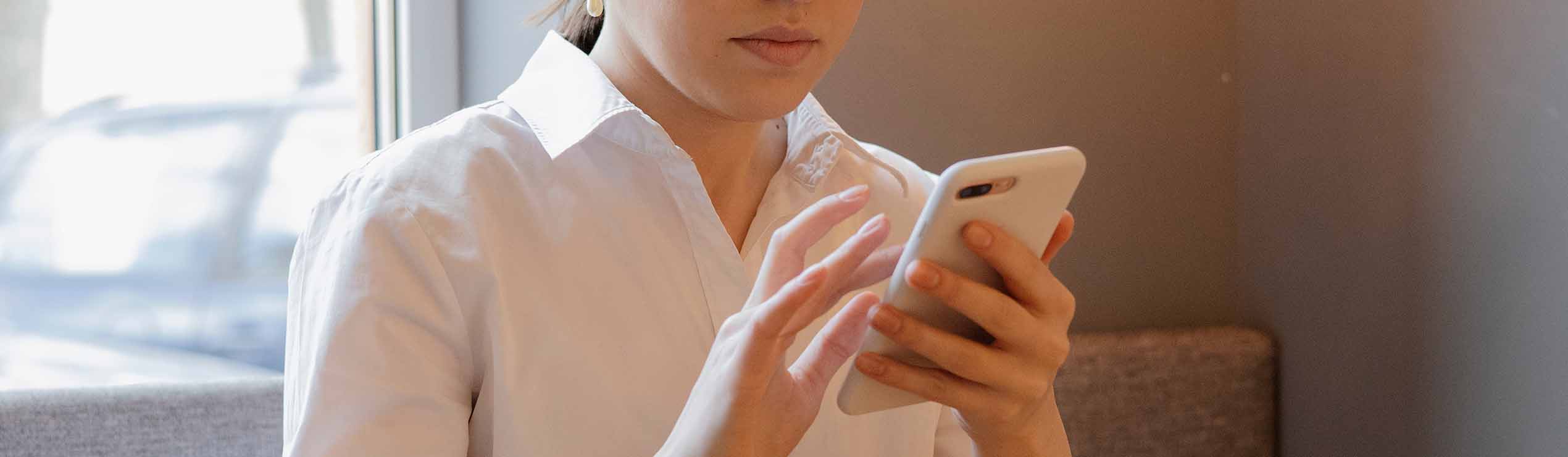 Wat is digitale identiteit en hoe check je die van je klanten?